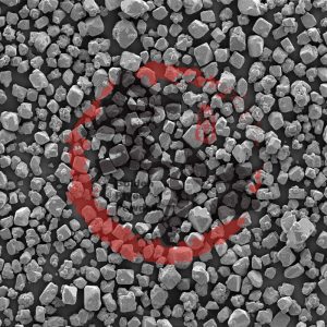 熱噴涂氧化鈦粉 TiO2 涂層耐腐蝕